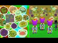 Super bear adventure all stickers walkthrough in turtle village gameplay