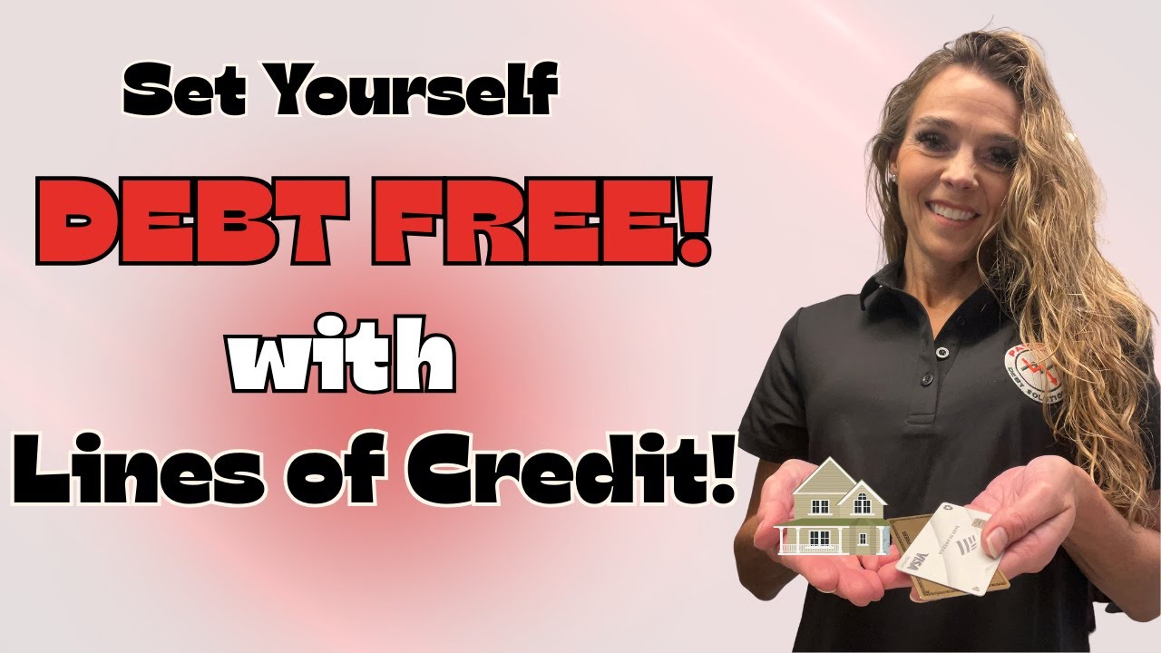 Get Out OF DEBT Fast With A Simple Method! - YouTube