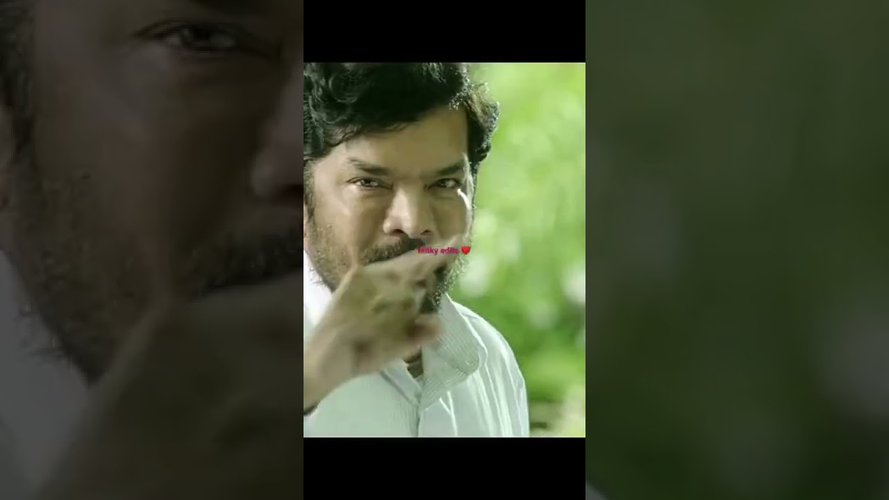 kreethy suresh funny moments in nenu local movie 😂😂❤