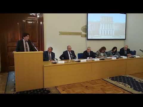 Амосов про качество воздуха. 2018 10 11