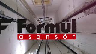 FORMÜL ASANSÖRLERİ TANITIM FİLMİ