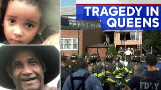 Deadly NYC fire set by unstable tenant: Sources