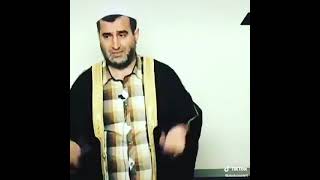 Geyim Əxlaqı - Qamət Süleymanov Əöyrənək