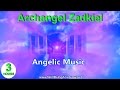 03 - Angelic Music - Archangel Zadkiel