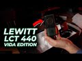 Студийный микрофон Lewitt LCT 440 PURE VIDA edition