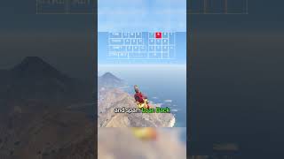 Bike Gliding Was Almost Removed From GTA 5 #gta5 #gtav #gtaonline