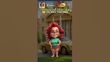 16 & 17 September Rebus of the Day Musk Empire |X Empire Rebus of the Day code|Rebus of the Day