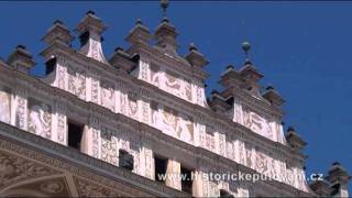 Wandering Around The Historic Towns Of Bohemia, Moravia And Silesia. Eng 2. Part