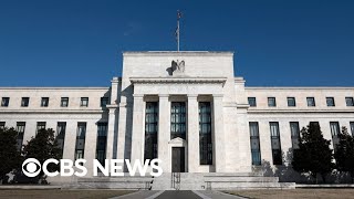 Federal Reserve poised to hike interest rates amid banking turmoil