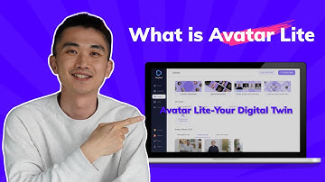 Instant Avatar -- Your Digital Twin 001 What is Instant Avatar?