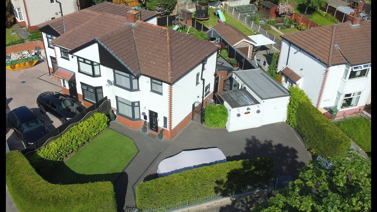 1 Broadway, Farnworth, Bolton BL4 0HQ YouTube