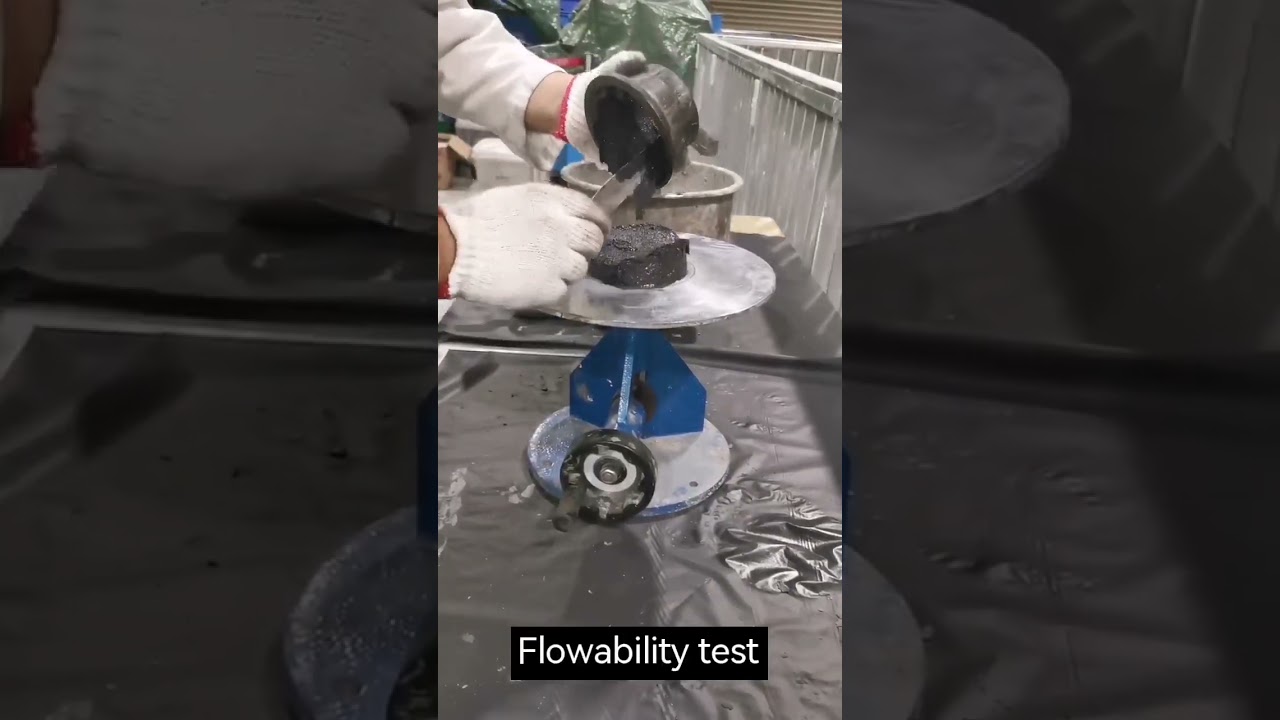 Step by Step Fabrication of Self-Sensing UHPC