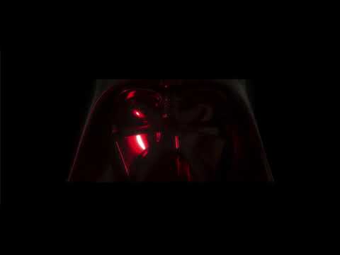 Disney Star Wars Intro