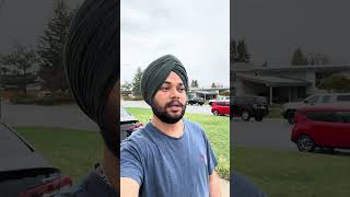 Without family living in foreign countries not easy #canada #ludhiana #alberta #punjab #punjabi