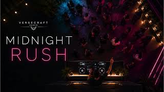 Midnight Rush | Official Audio | Versecraft