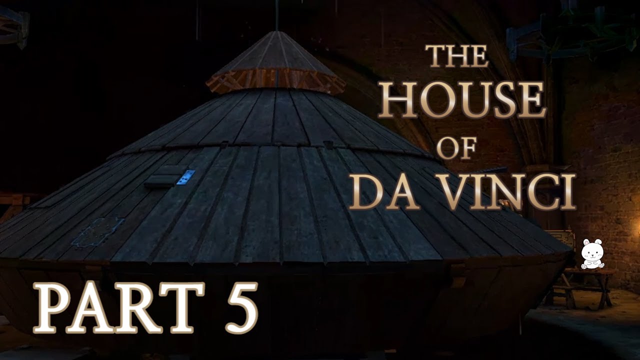 download blue brain games the house of da vinci 3 download blue brain games the house of da vinci 3