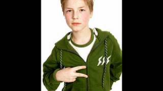 Peder Losnegård - Hip Hop Selvbiografi