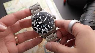 Watches We Used To Hate, But Now Love