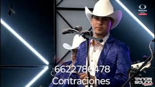 La OrKesta con K. en vivo ( el pasito vaquero)