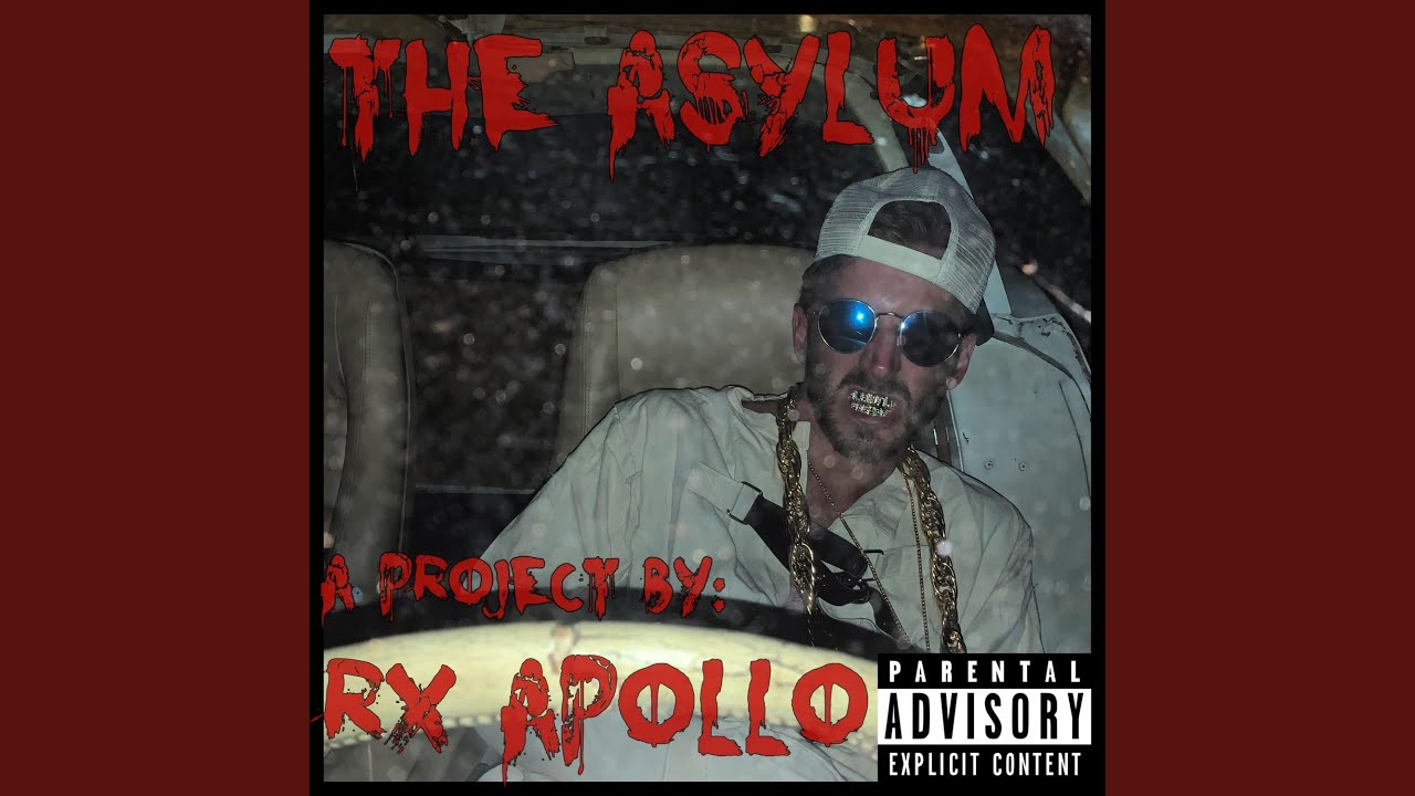 Regardez G.R.I.N.D. sur YouTube