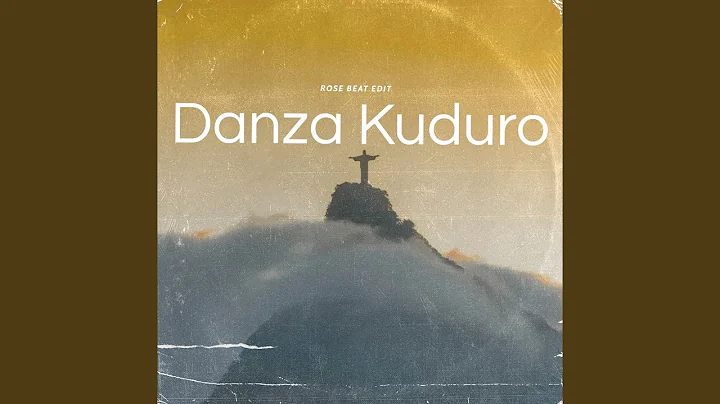 Danza Kuduro TikTok (Remix)