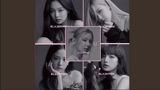 Blackpink - Miyeon Kick It Full Version Ot5