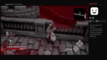 Will I complete: Code Vein part 15 Final