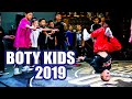 BOTY KIDS 2019 WORLD FINALS / Factory Kingz semifinal & final rounds