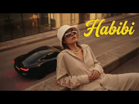 Habibi (حبيبي) – Midnight Desert Deep House | Chill Beats Journey