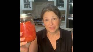 Celebrity What Do You Do When You Have a Canning Fail? #shorts Wealth