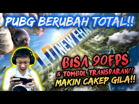 Video: Tetapan Grafik PUBG - Cara Meningkatkan FPS Dan Tetapan PUBG Terbaik Untuk Penglihatan Dan Permainan Yang Kompetitif