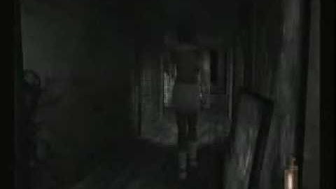 Fatal Frame 2- CBDC- part 27