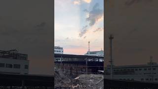 Amazing construction techniques #trending #construction #heavycivil #viral #shorts #short #youtube s