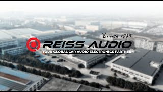 Reis Elektronik: Your Global Car Audio Electronics Partner