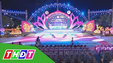 Không khí trước giờ Lễ hội đón Giao thừa Xuân Kỷ Hợi 2019 | THDT