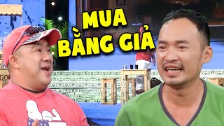 Hài Tiến Luật Mua BẰNG LÁI XE GIẢ Bị Cảnh Sát Phát Hiện Và Cái Kết Cười Bung Nóc Nhà | HÀI THƯ GIÃN