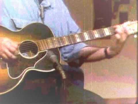 John Fahey - "Untitled" (When The Springtime Comes Again, Mark 1:15)