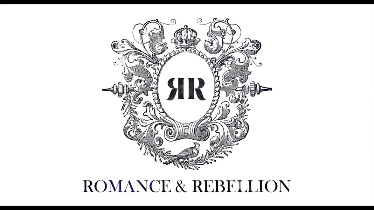 Romance & Rebellion - 2016 Promo Video - YouTube