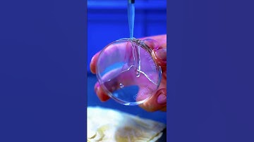 Casting process of glass lens- Good tools and machinery make work easy