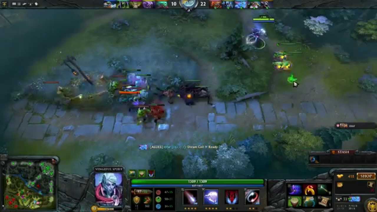 How To Counter Faceless Void