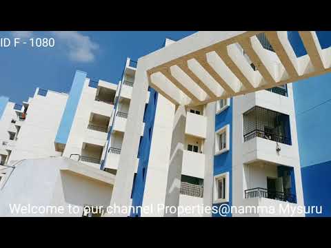 Premium 3 BHK