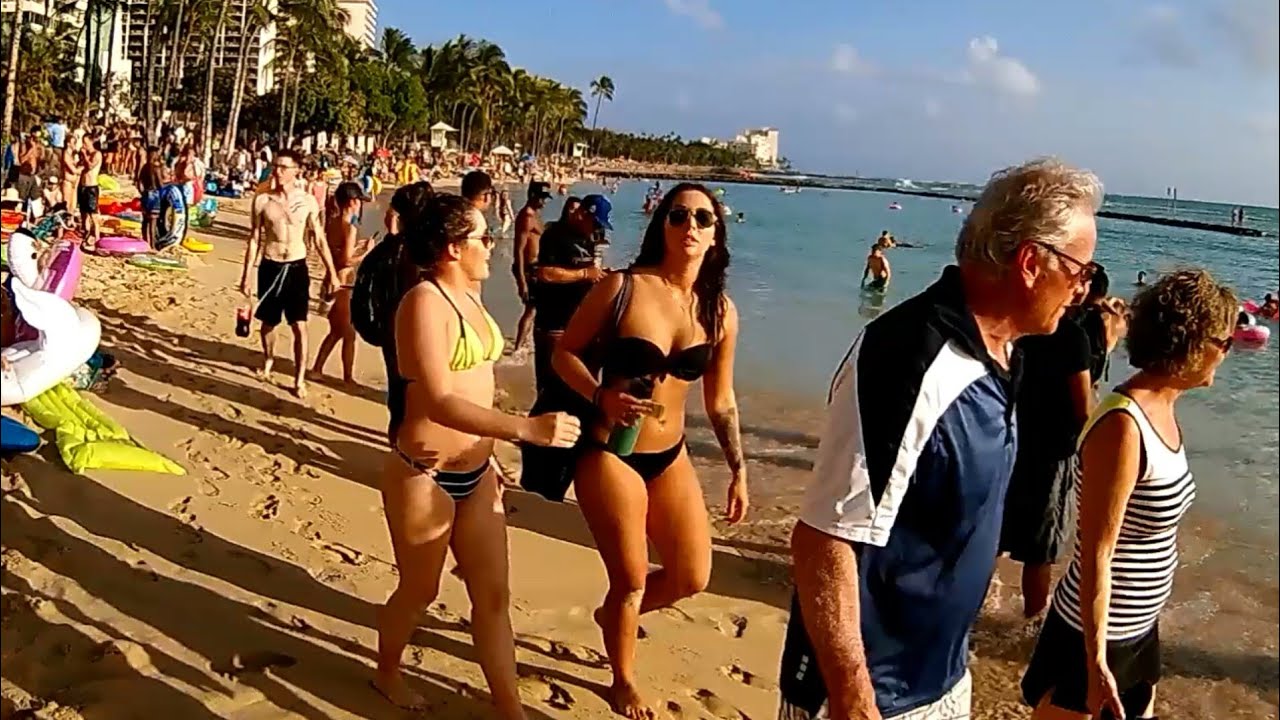 camera iphone 8 plus apk Gorgeous Waikiki Beach in Honolulu, Hawaii, Island of Oahu