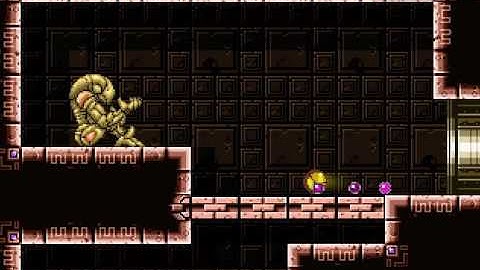 AM2R (Another Metroid 2 Remake) Part 12