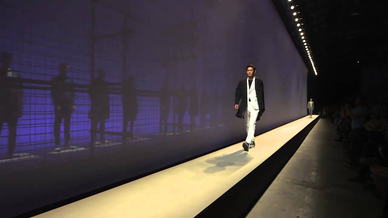 Z ZEGNA @ PITTI UOMO 86