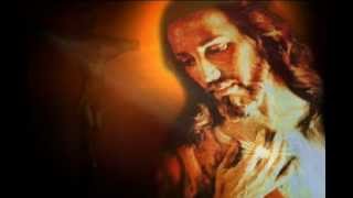 Video thumbnail of "Cristo Jesús -Taizé Salmo 138"