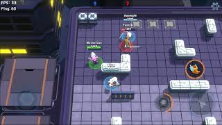 Pokémon GO PvP Fight Club