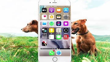 iPhone 7 : How to add or remove advanced navigation touch gesture Voice Over command