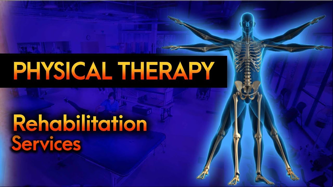 PHYSICAL THERAPY EXPLAINED | PAIN RELIEF STRATEGIES | MOVEMENT ...