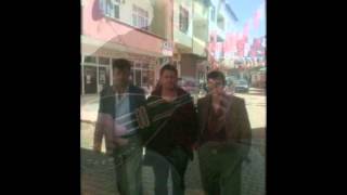 AKKUŞLU MUSTAFA ODABAŞI sanada banada yazıklar olsun