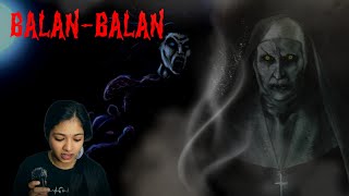 Balan-Balan...